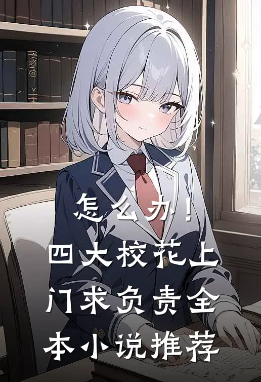 怎么办！四大校花上门求负责全本小说推荐