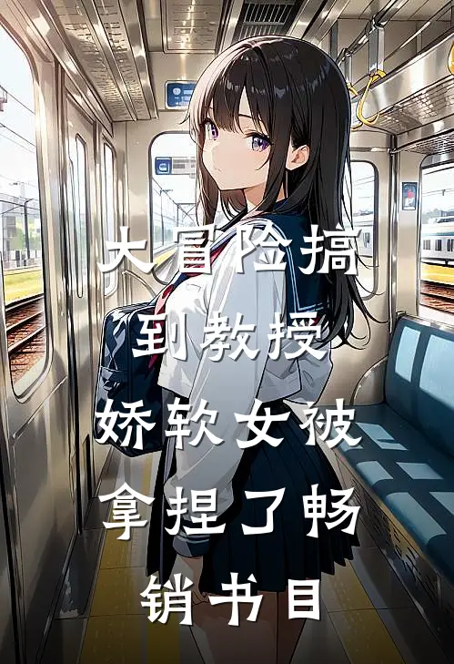 大冒险搞到教授，娇软女被拿捏了畅销书目