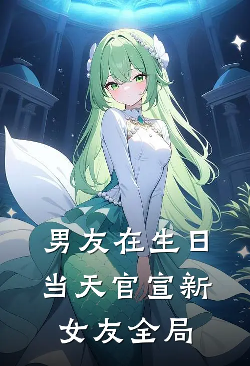 男友在生日当天官宣新女友全局