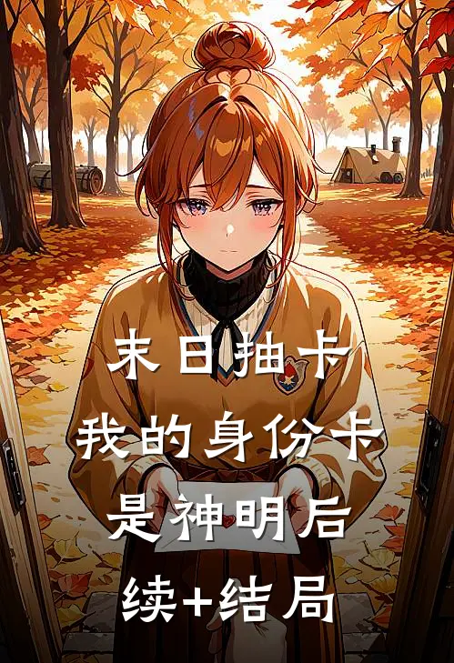 末日抽卡，我的身份卡是神明后续+结局