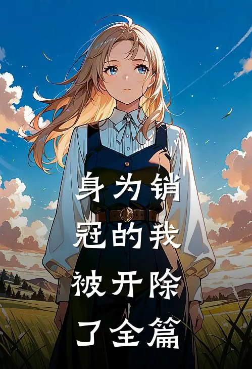 身为销冠的我，被开除了全篇