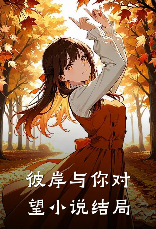 彼岸与你对望小说结局