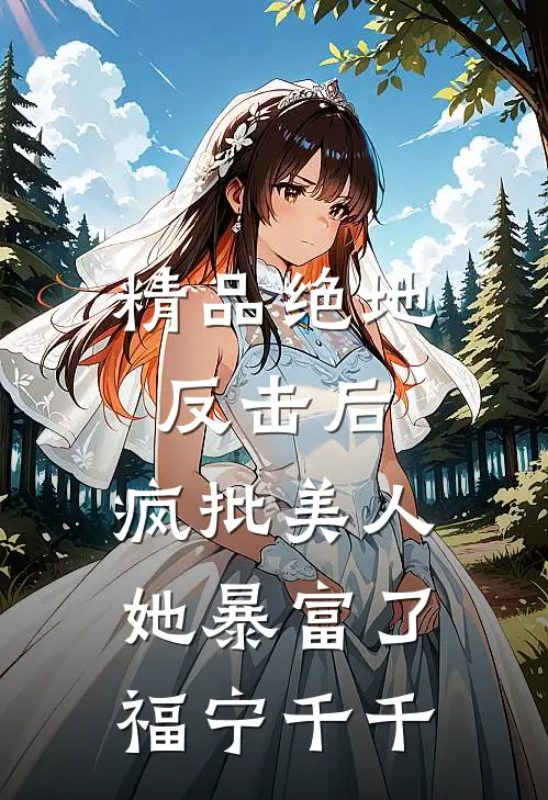 精品绝地反击后,疯批美人她暴富了 福宁千千