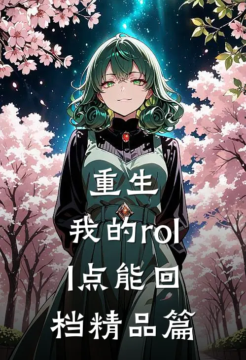 重生：我的roll点能回档精品篇