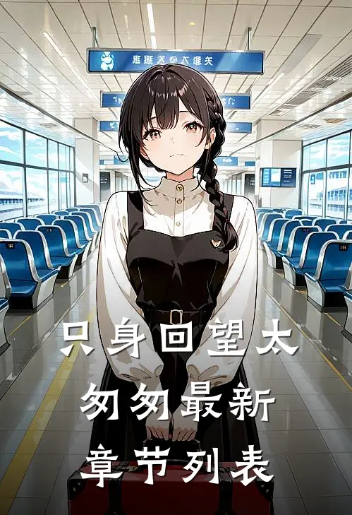 只身回望太匆匆最新章节列表