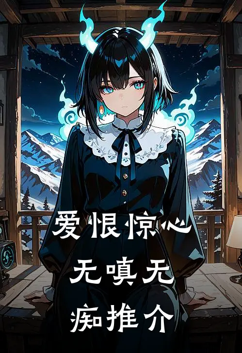 爱恨惊心，无嗔无痴推介