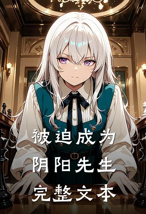 被迫成为阴阳先生完整文本