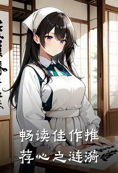 畅读佳作推荐心之涟漪