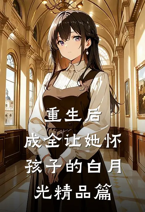 重生后，成全让她怀孩子的白月光精品篇