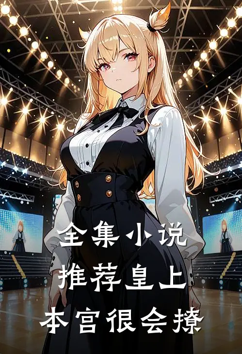 全集小说推荐皇上，本宫很会撩