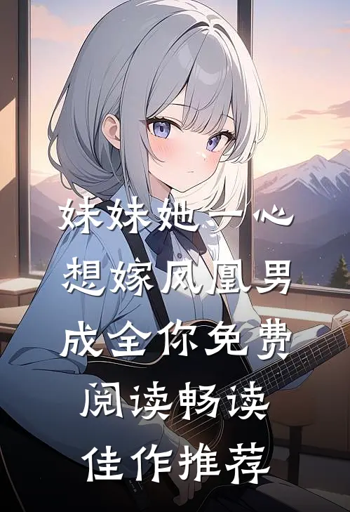 妹妹她一心想嫁凤凰男,成全你免费阅读畅读佳作推荐