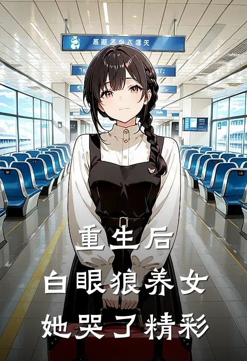 重生后，白眼狼养女她哭了精彩
