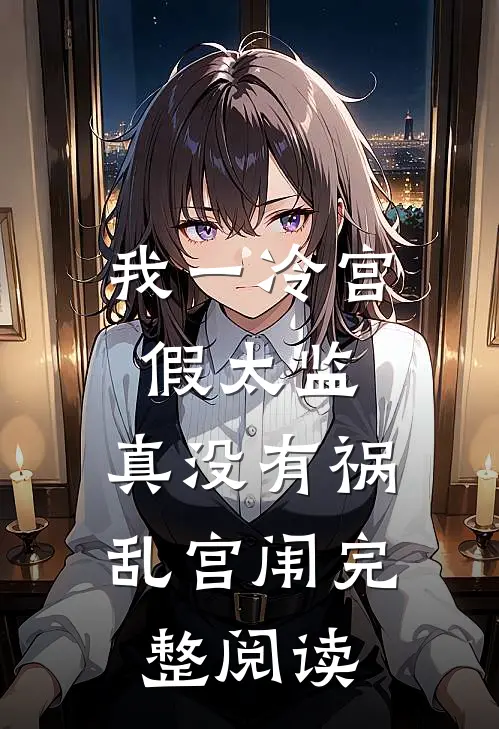我一冷宫假太监，真没有祸乱宫闱完整阅读