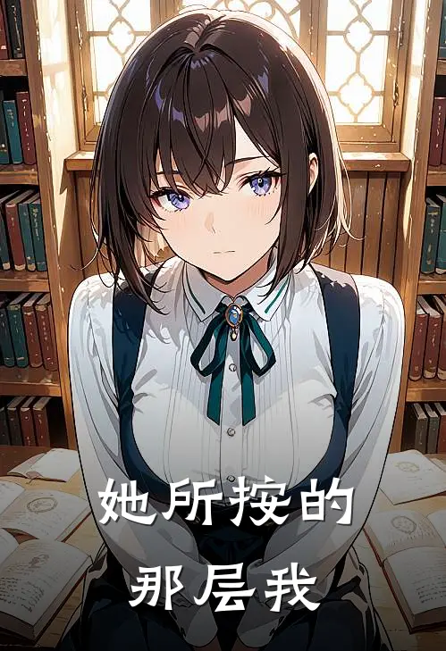 她所按的那层我