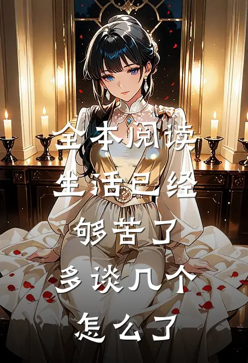 全本阅读生活已经够苦了，多谈几个怎么了