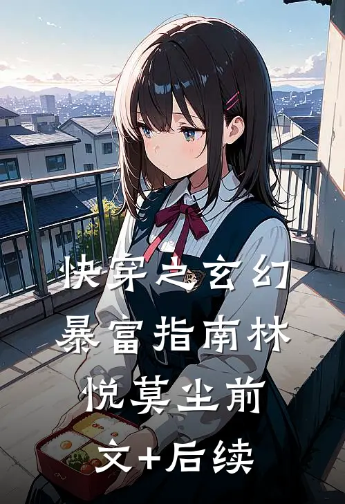 快穿之玄幻暴富指南林悦莫尘前文+后续
