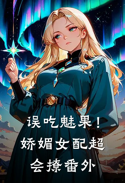 误吃魅果！娇媚女配超会撩番外