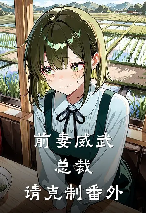 前妻威武:总裁，请克制 番外