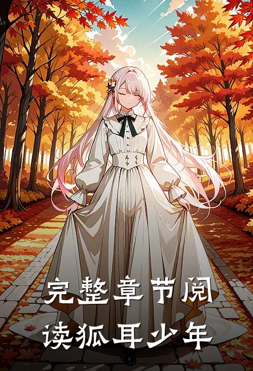完整章节阅读狐耳少年