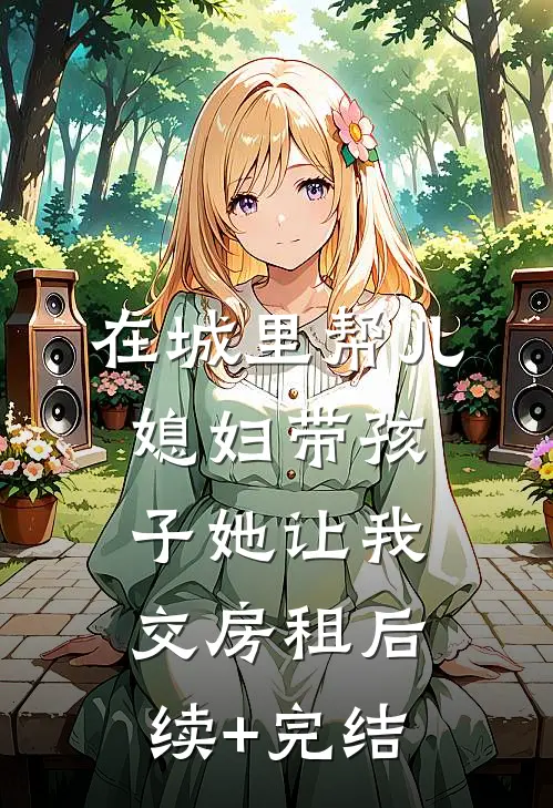 在城里帮儿媳妇带孩子她让我交房租后续+完结