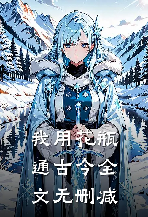我用花瓶通古今全文无删减