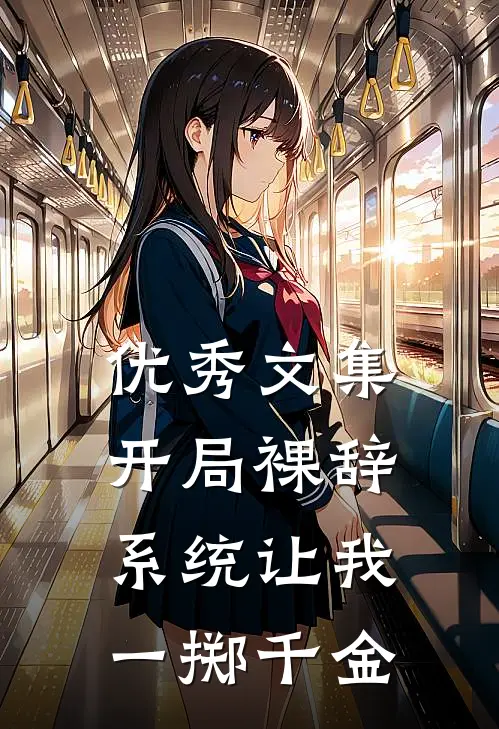 优秀文集开局裸辞，系统让我一掷千金