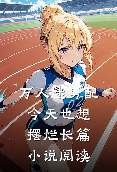 万人迷男配，今天也想摆烂长篇小说阅读