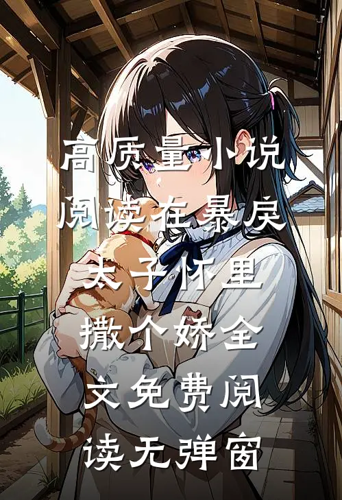 高质量小说阅读在暴戾太子怀里撒个娇全文免费阅读无弹窗