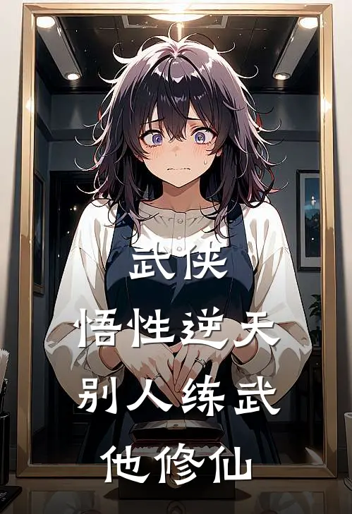 武侠：悟性逆天，别人练武他修仙