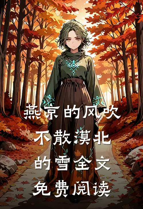燕京的风吹不散漠北的雪全文免费阅读