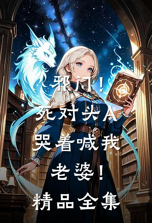 邪门！死对头A哭着喊我老婆！精品全集