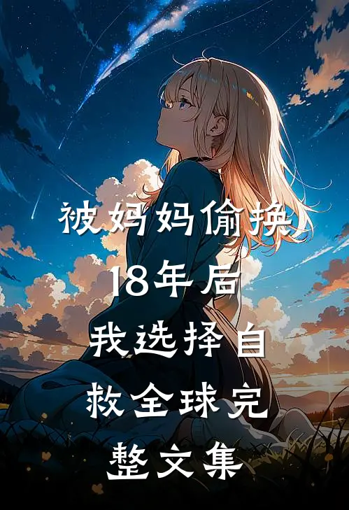 被妈妈偷换18年后，我选择自救全球完整文集