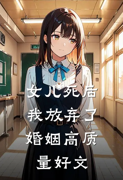 女儿死后，我放弃了婚姻高质量好文