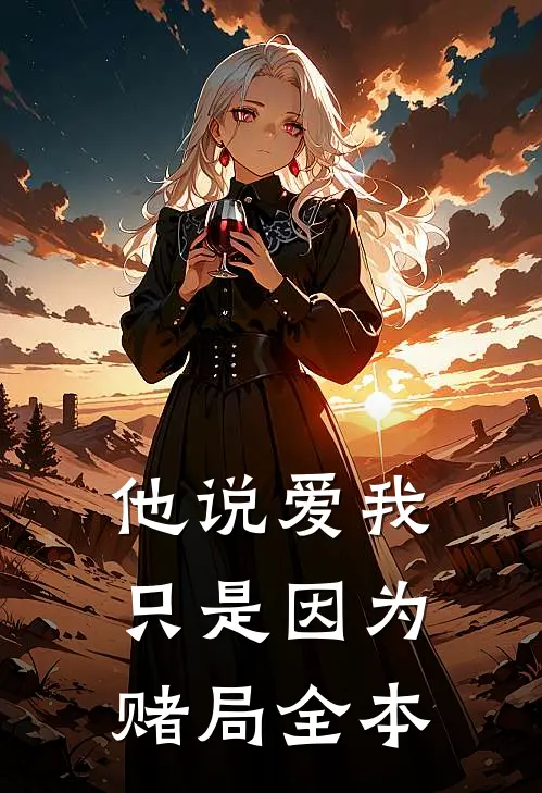 他说爱我，只是因为赌局全本