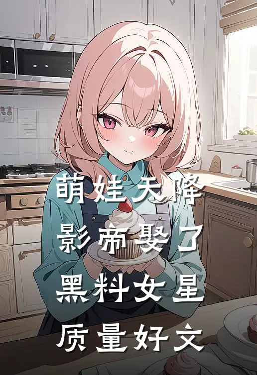 萌娃天降：影帝娶了黑料女星质量好文