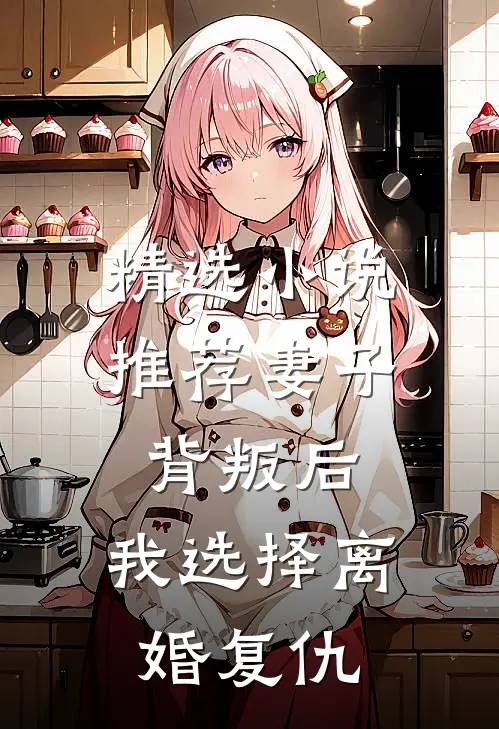 精选小说推荐妻子背叛后，我选择离婚复仇