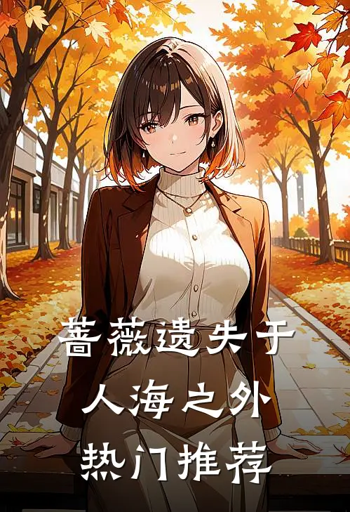 蔷薇遗失于人海之外热门推荐