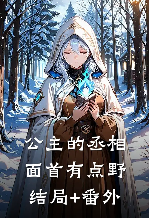 公主的丞相面首有点野结局+番外