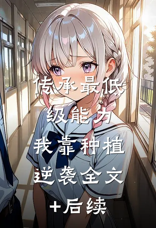 传承最低级能力，我靠种植逆袭全文+后续