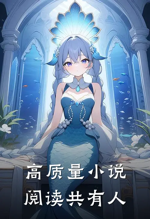 高质量小说阅读共有人