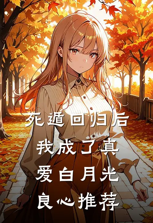 死遁回归后，我成了真爱白月光良心推荐