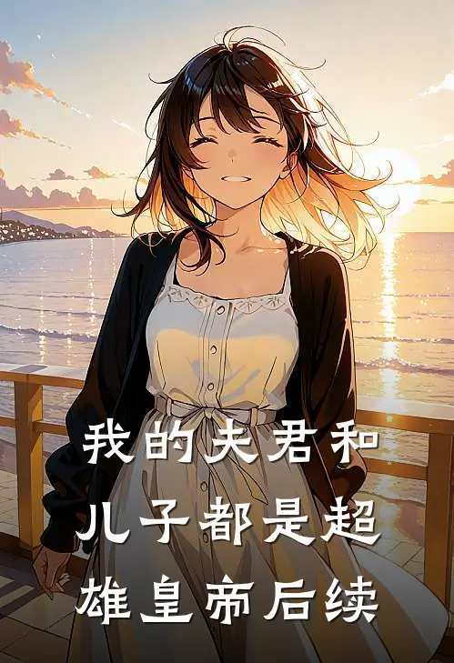我的夫君和儿子都是超雄皇帝后续