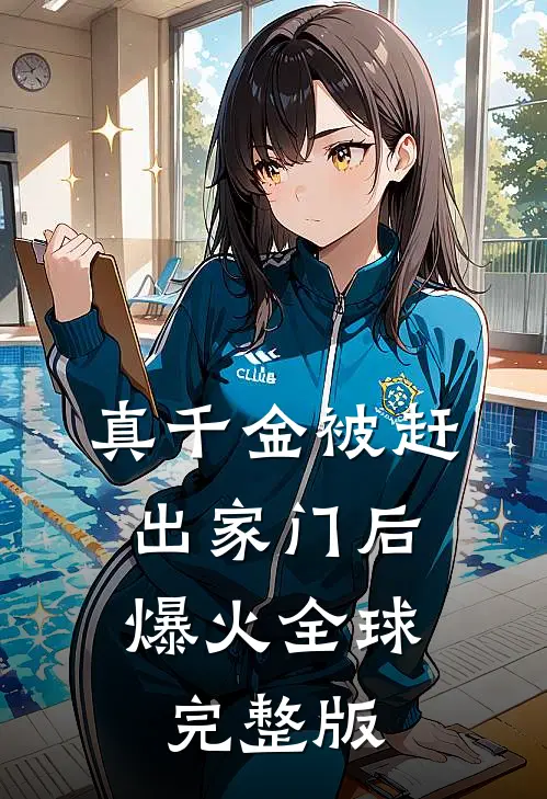 真千金被赶出家门后，爆火全球完整版
