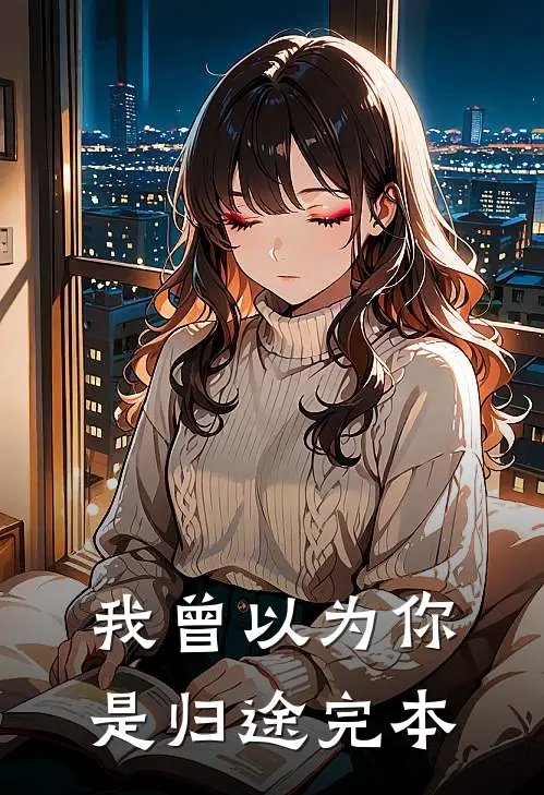 我曾以为你是归途完本