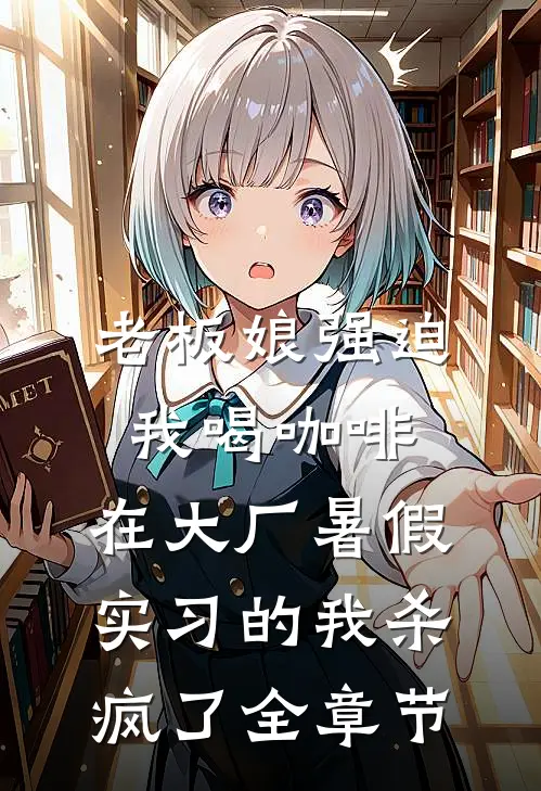 老板娘强迫我喝咖啡，在大厂暑假实习的我杀疯了全章节