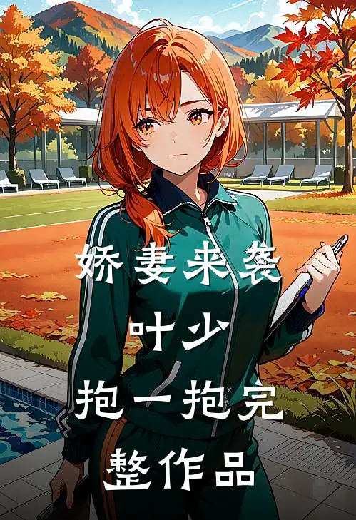 娇妻来袭：叶少，抱一抱完整作品