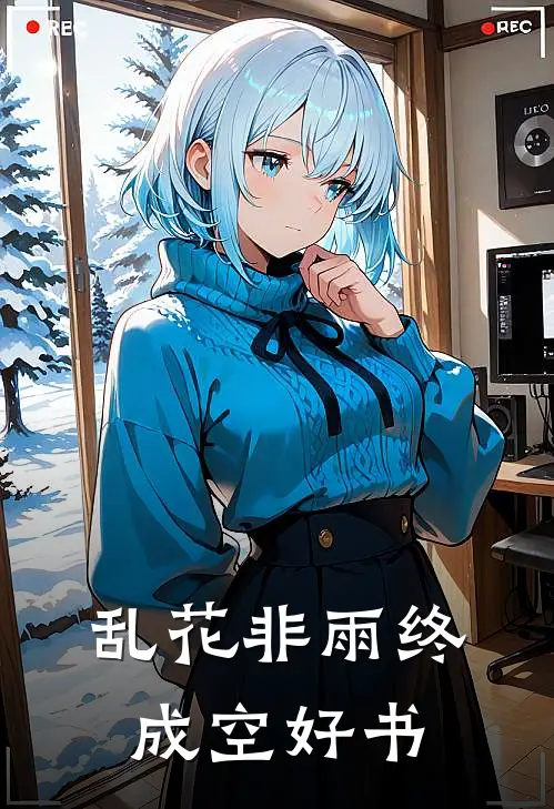 乱花非雨终成空好书