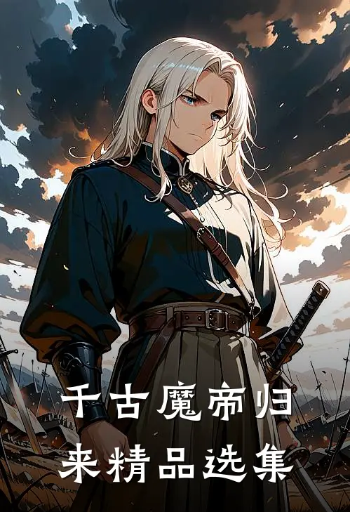 千古魔帝归来精品选集