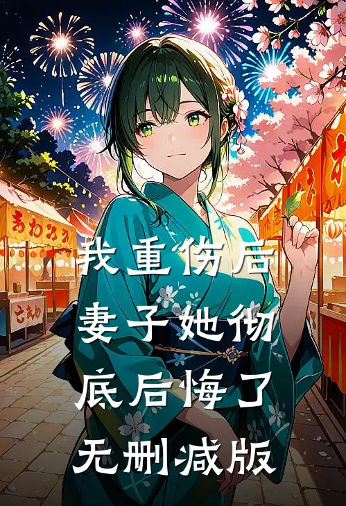 我重伤后，妻子她彻底后悔了无删减版