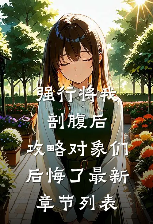 强行将我剖腹后，攻略对象们后悔了最新章节列表